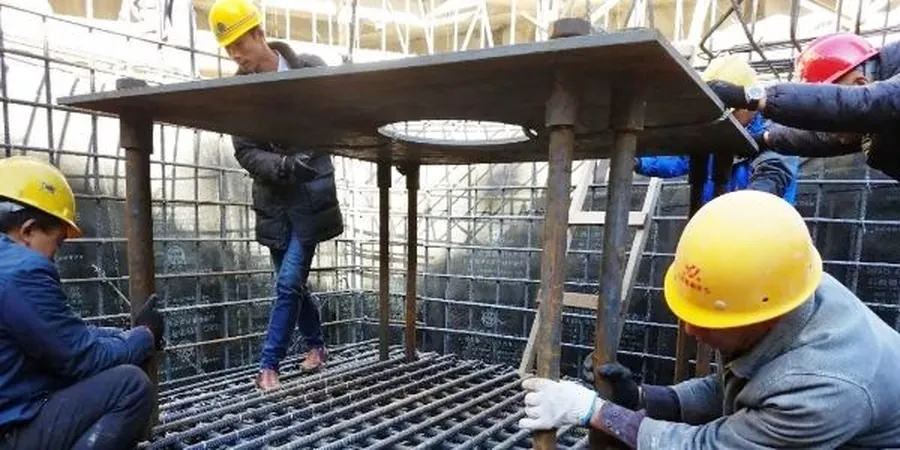 Base Isolation Seismic Design for Longueuil Projects