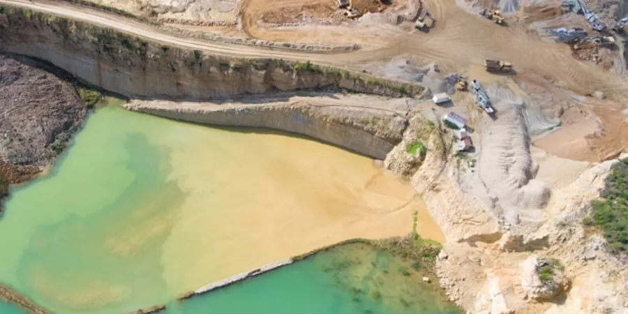 Exploratory Test Pit Services in Longueuil: Reliable Subsurface Data for Your Project
