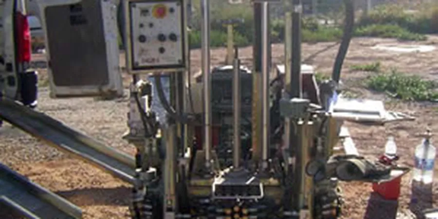 Cone Penetration Testing (CPT) in Longueuil – Continuous Soil Profiling Without Sampling