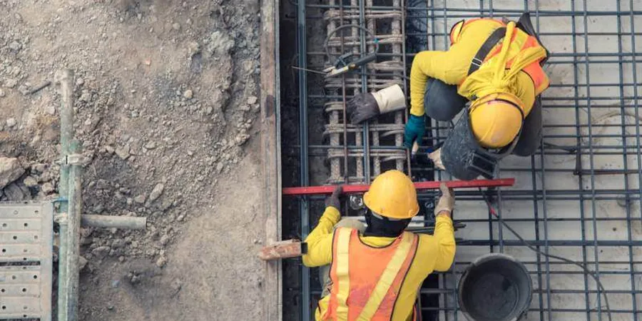 Geotechnical Engineering in Longueuil