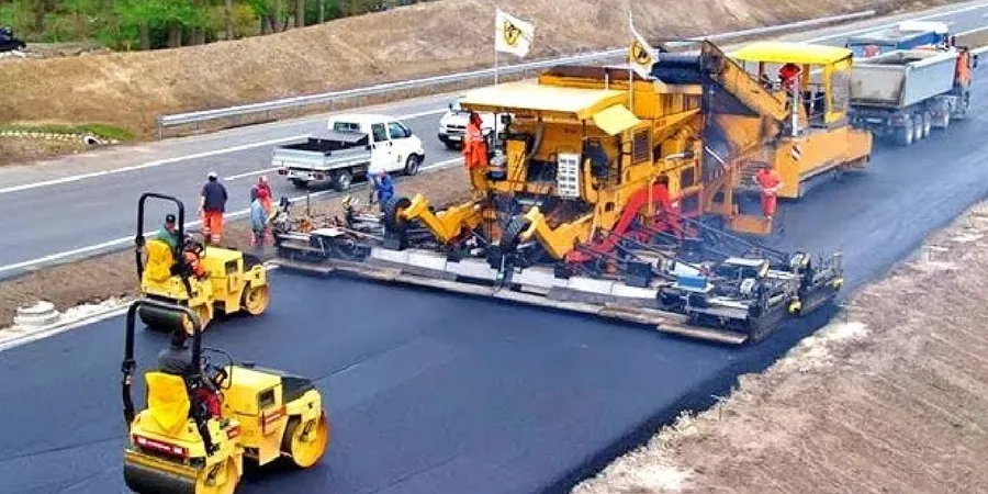 Flexible Pavement Design for Longueuil’s Ground Conditions