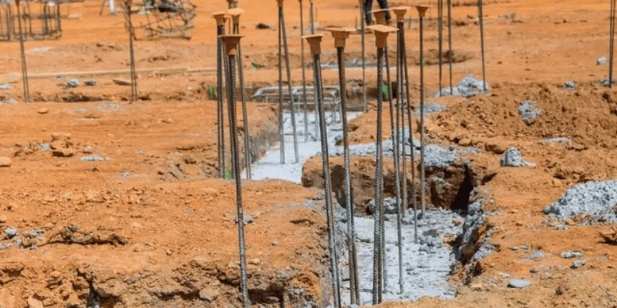 Pile Foundation Design and Deep Foundation Engineering in Longueuil